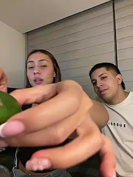 Bella_dannbond Adlı Modelin Web Kamerası Şovu