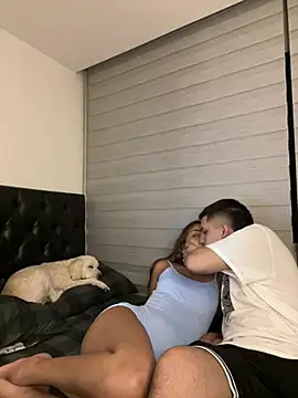 عرض كام Bella_dannbond
