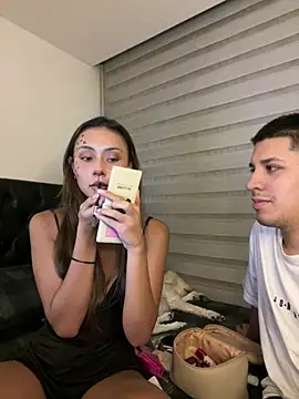 Bella_dannbond: вебкам-шоу