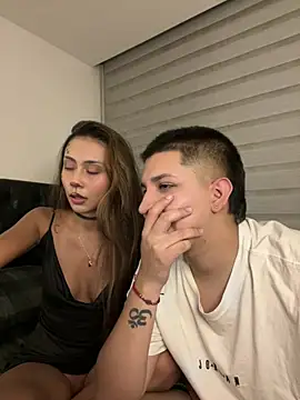 Bella_dannbond 网络视讯表演