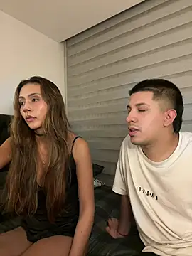 عرض كام Bella_dannbond