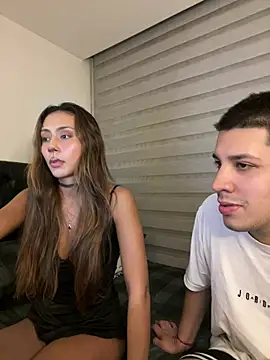 Bella_dannbond Pertunjukan Webcam