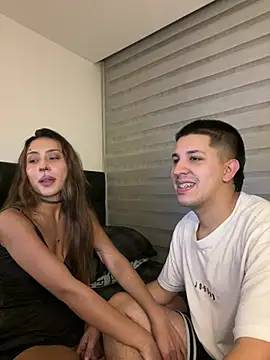 Bella_dannbond Adlı Modelin Web Kamerası Şovu