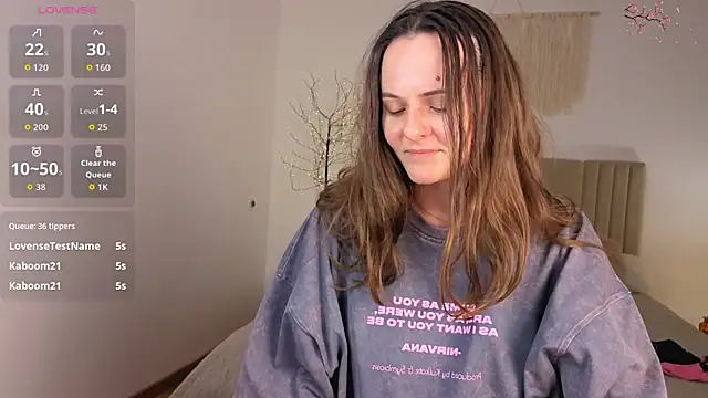 Webkamerová show Magic_bunnyy_