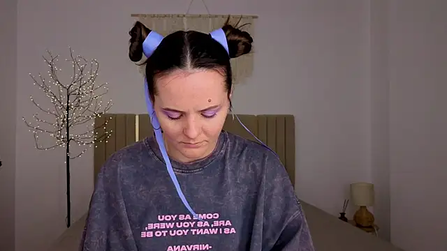 Webkamerová show Magic_bunnyy_
