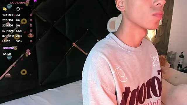 KaelSoft_'s Webcam Show