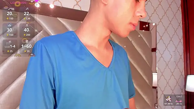 KaelSoft_ Webcamshow