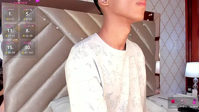 KaelSoft_'s Webcam Show