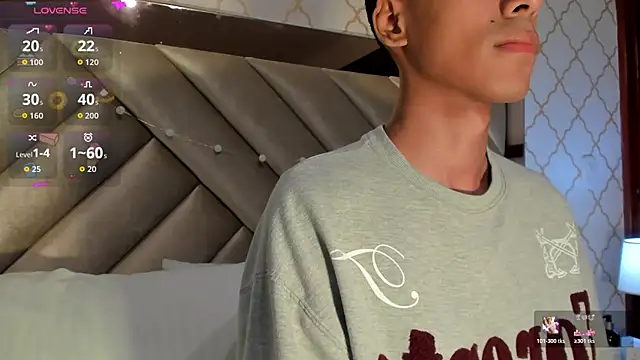 Show webcam de KaelSoft_