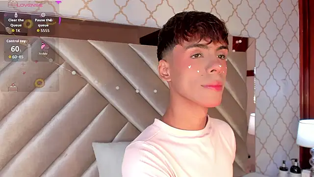 KaelSoft_'s Webcam Show