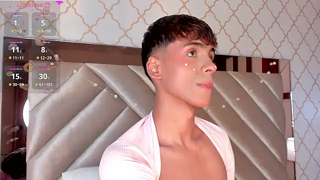 KaelSoft_'s Webcam Show