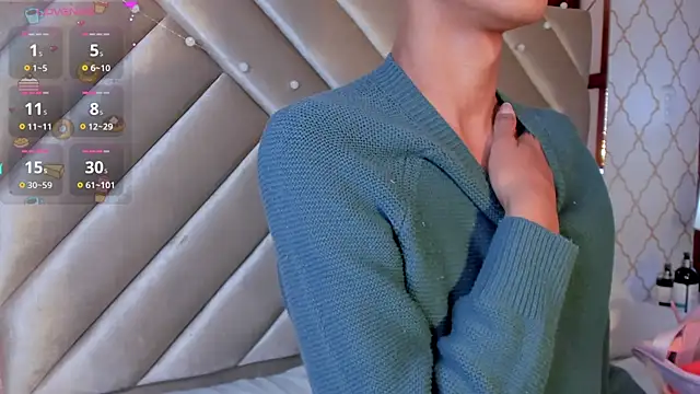 KaelSoft_ Webcam show
