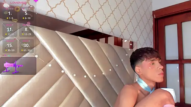 Show webcam de KaelSoft_