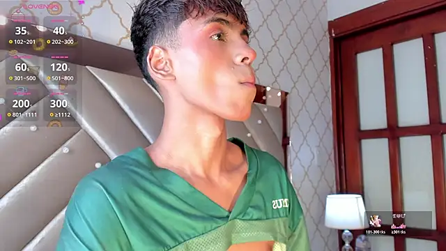 Show de webcam de KaelSoft_