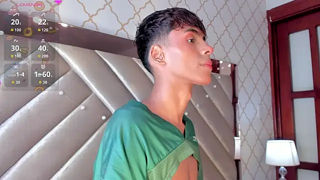 KaelSoft_ Webcam show