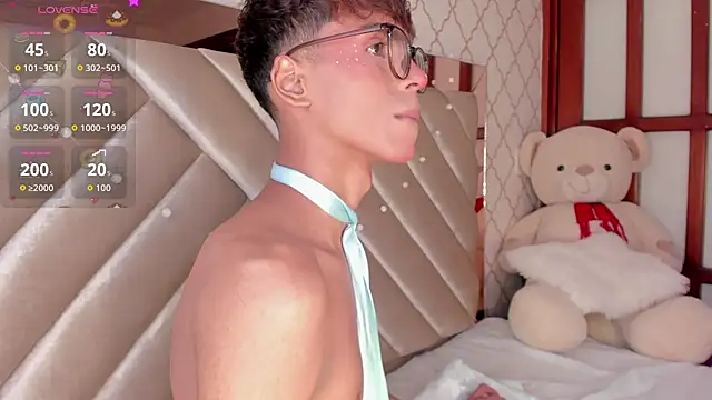 KaelSoft_ – webcam-show