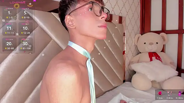 KaelSoft_ – webcam-show