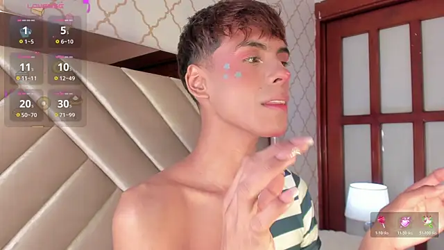 KaelSoft_ Webcamshow