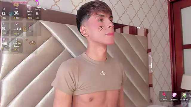 KaelSoft_ Webcam show
