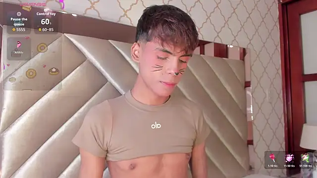 KaelSoft_ Webcamshow
