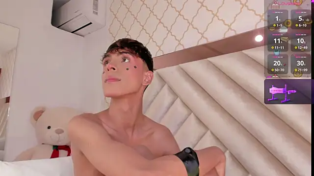KaelSoft_'s Webcam Show