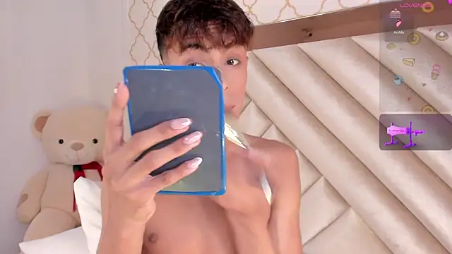 KaelSoft_ Webcam-Show