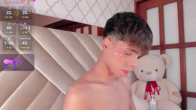 KaelSoft_'s Webcam Show
