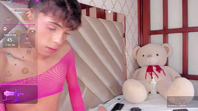 KaelSoft_ Webcamshow