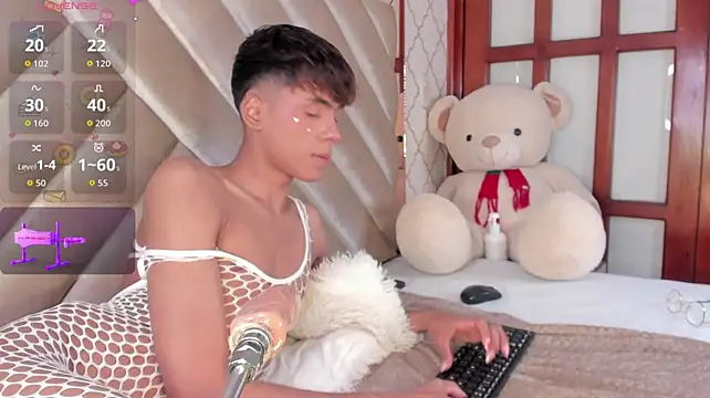 KaelSoft_ Webcamshow