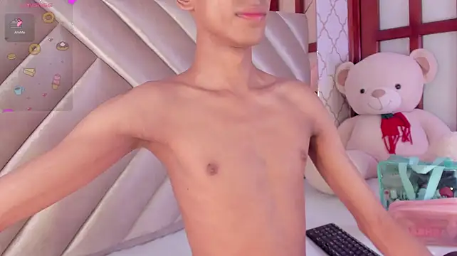 KaelSoft_'s Webcam Show