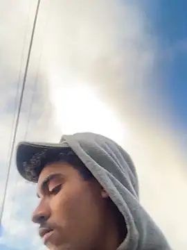 Webkamerová show MrCa1