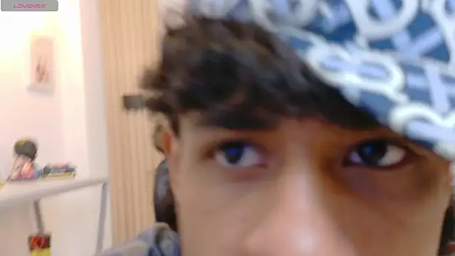 Zayn_Fox32 网络视讯表演