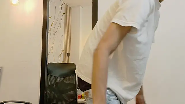Zayn_Fox32 Show Webcam
