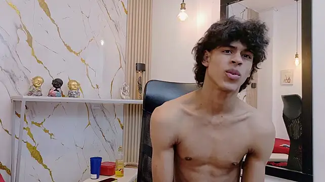 Zayn_Fox32 webcam show