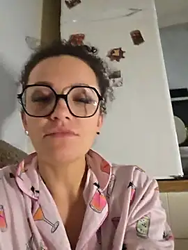Majo_Angella Webcamshow