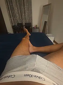 Ridaaaa5 Webcam-Show