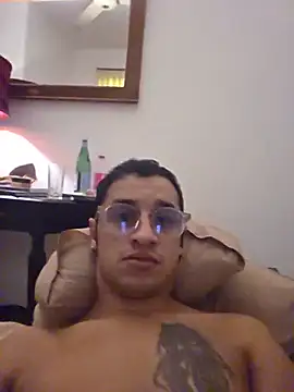 Ridaaaa5 Adlı Modelin Web Kamerası Şovu