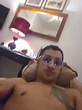 Show de Ridaaaa5 na webcam
