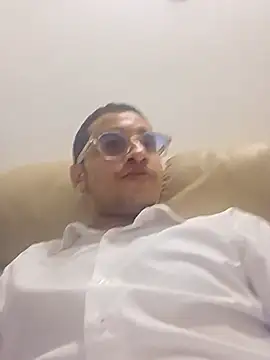 Ridaaaa5 webkamerás műsora