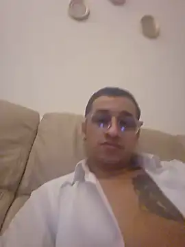 Ridaaaa5 Webcamshow