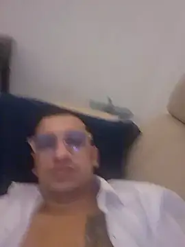 Show de webcam de Ridaaaa5