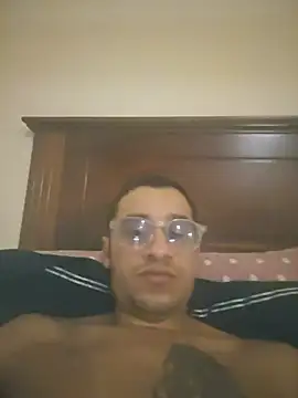 Ridaaaa5 Webcam Show