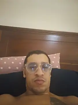 Ridaaaa5 Шоу с уебкамера