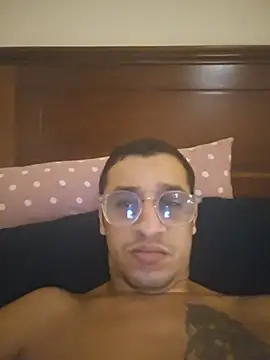 Webkamerová show Ridaaaa5