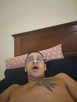 Show Webcam de Ridaaaa5