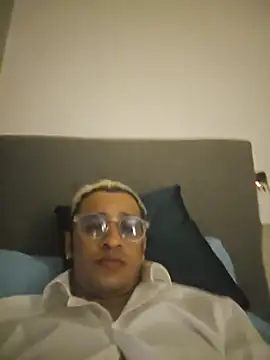 Ridaaaa5 Webcam Show