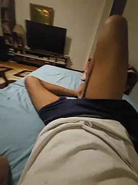 Ridaaaa5 Webcam Show