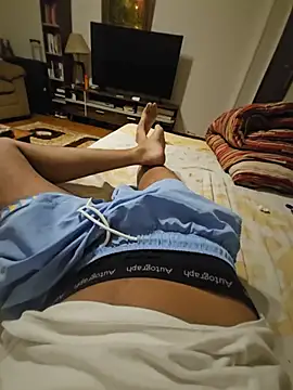 Show Webcam de Ridaaaa5