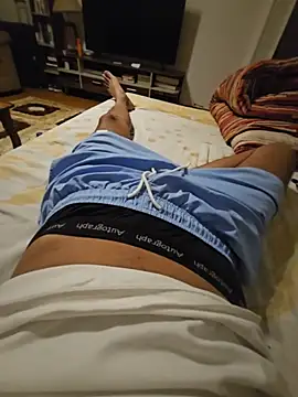 Ridaaaa5n Webbikameraesitys