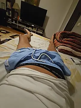 Ridaaaa5 – webcam-show